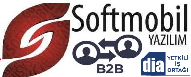 softmobil YAzılım B2B